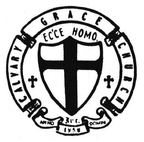 church seal